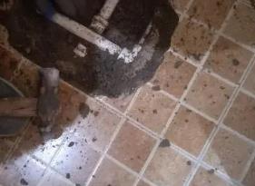 石门卫生间测漏水公司分享下石门自来水管道泄漏检测的具体位置分析。