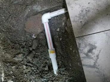 石门卫生间漏水检测公司分享下家用管道漏水检测方法