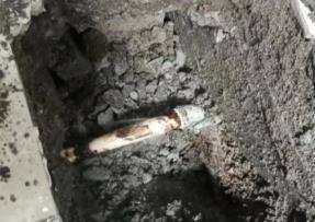 石门卫生间漏水维修公司为您解答石门市地下水管渗漏常见问题及解决方法。
