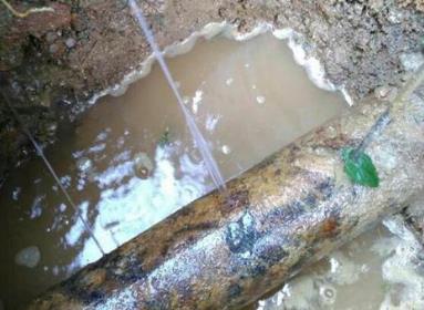 石门测漏水公司浅析石门市地下水管漏水检测方法。