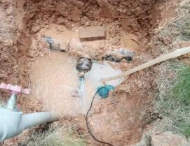 石门测漏水公司浅析石门地下水管漏水有哪些处理方法？