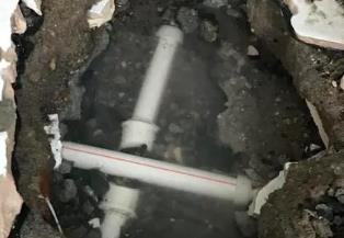  石门测漏水公司浅析石门管道泄漏检测公司检测水管泄漏