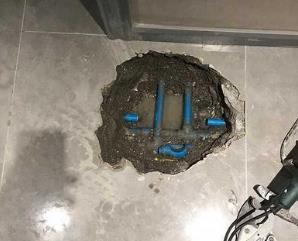 石门测漏水公司为您专业解答石门地暖漏水检测中精确漏水检测的成本